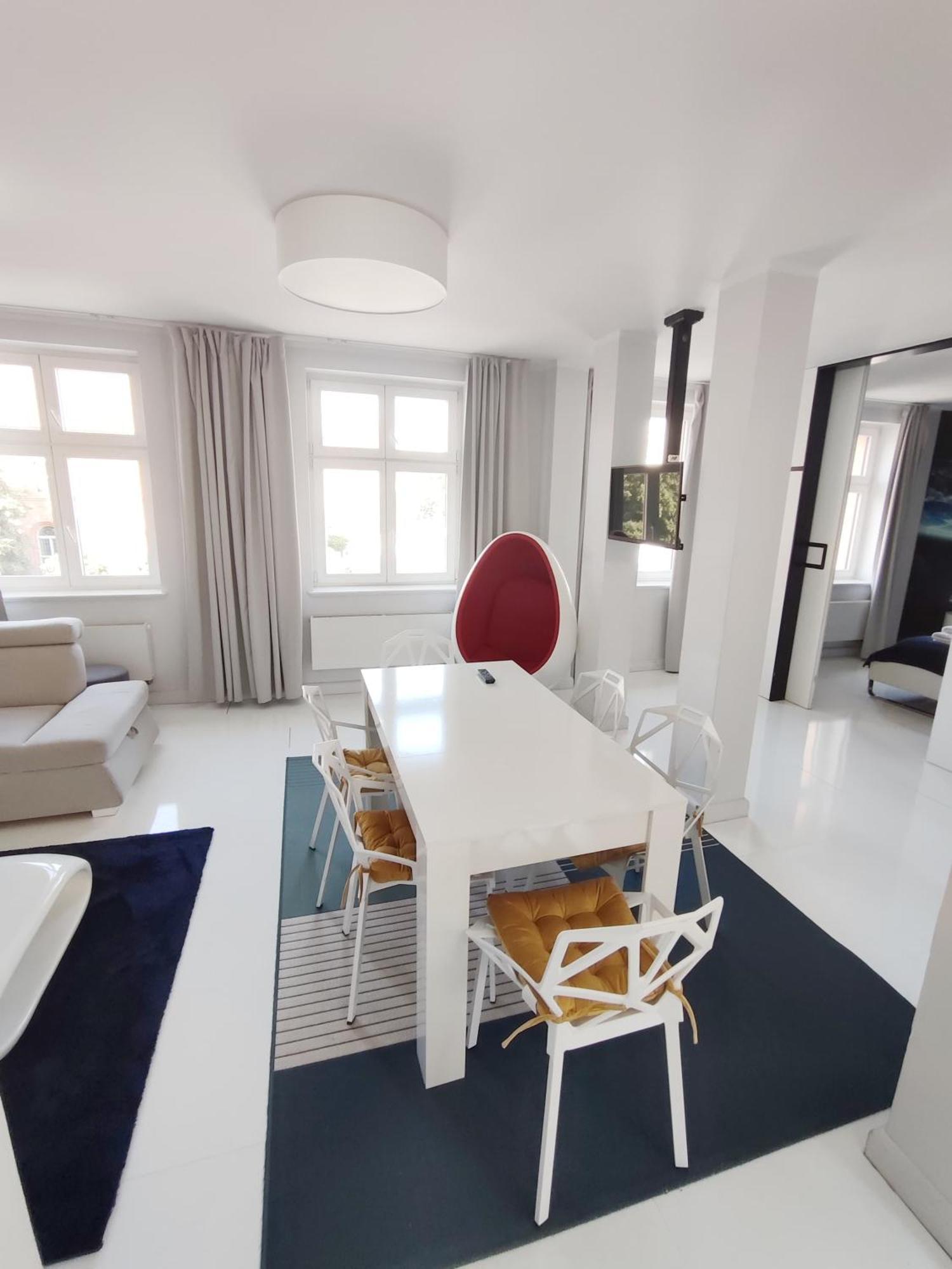 Kosmos 9 - Apartament Orbita By Rentoom Stary Toruń エクステリア 写真
