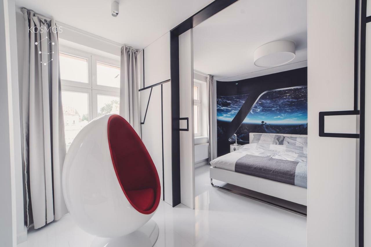 Kosmos 9 - Apartament Orbita By Rentoom Stary Toruń エクステリア 写真
